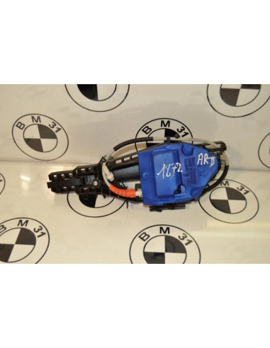 Poignee porte arriere droit BMW SERIE 1 F20 PHASE 2 Essence