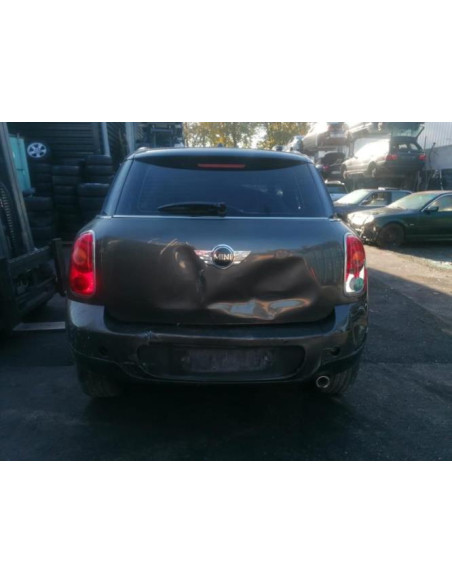 Durite MINI MINI 2 R60 COUNTRYMAN BREAK Diesel