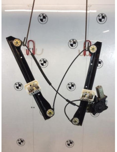 Leve vitre electrique avant droit MINI MINI 2 R60 COUNTRYMAN BREAK Diesel