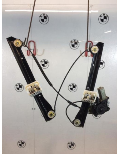 Leve vitre electrique avant droit MINI MINI 2 R60 COUNTRYMAN BREAK Diesel