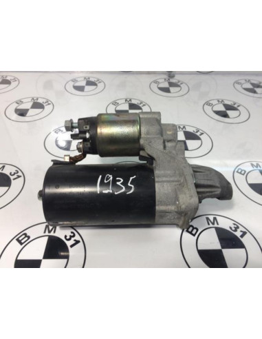 Demarreur BMW SERIE 1 E87 PHASE 1 Diesel