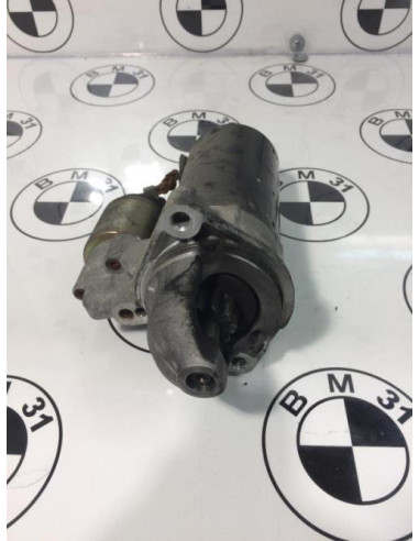 Demarreur BMW SERIE 1 E87 PHASE 1 Diesel