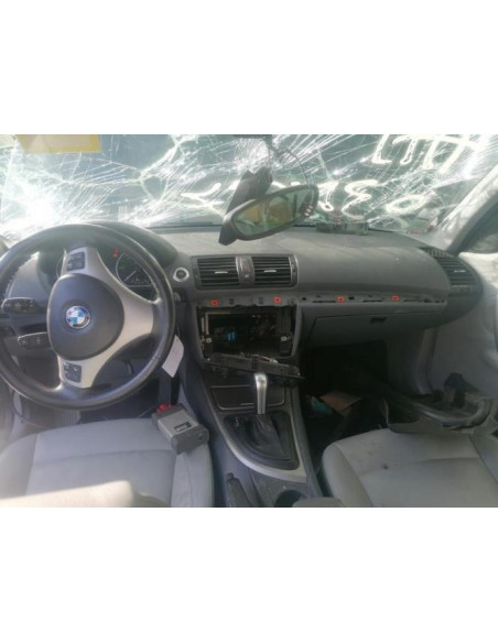 Demarreur BMW SERIE 1 E87 PHASE 1 Diesel