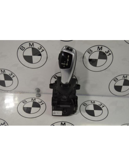 Selecteur boite de vitesse BMW SERIE 1 F20 PHASE 2 Essence