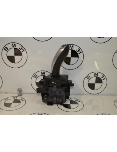 Selecteur boite de vitesse BMW SERIE 1 F20 PHASE 2 Essence