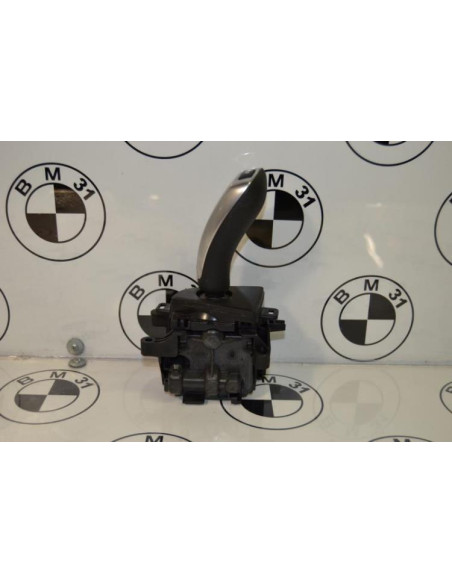 Selecteur boite de vitesse BMW SERIE 1 F20 PHASE 2 Essence