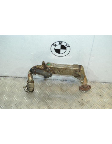 Radiateur EGR BMW SERIE 1 E87 PHASE 1 Diesel