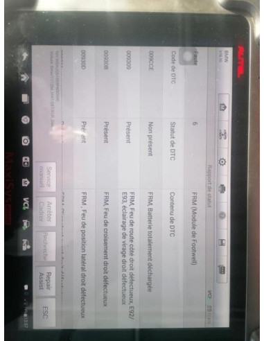 Radiateur EGR BMW SERIE 1 E87 PHASE 1 Diesel