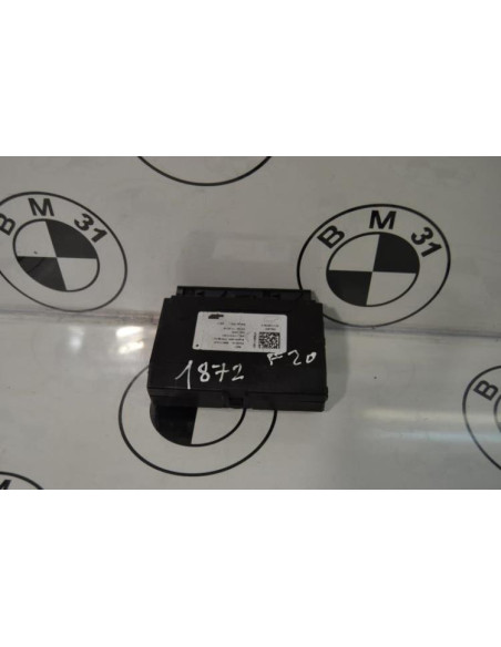 Calculateur BMW SERIE 1 F20 PHASE 2 Essence