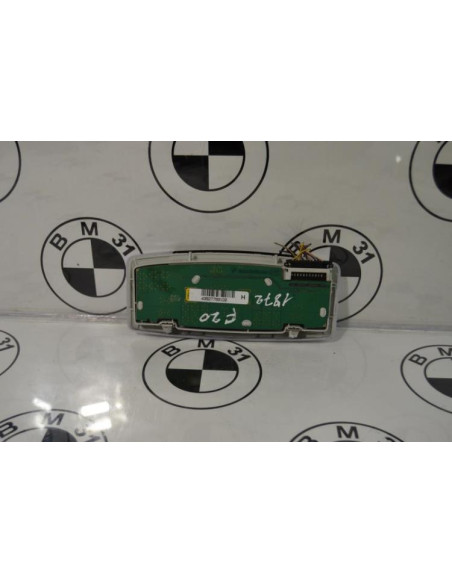 Eclairage de plafonnier BMW SERIE 1 F20 PHASE 2 Essence
