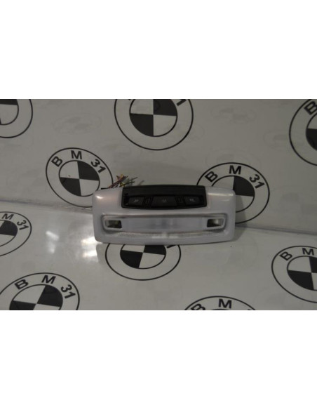 Eclairage de plafonnier BMW SERIE 1 F20 PHASE 2 Essence