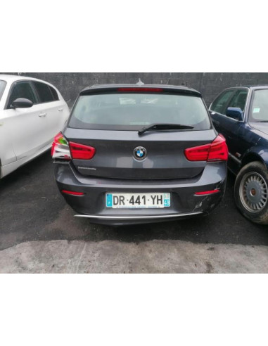 Capteur BMW SERIE 1 F20 PHASE 2 Essence