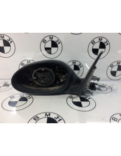 Retroviseur gauche BMW SERIE 3 E90 PHASE 1 Diesel 2