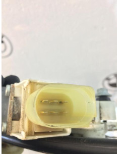 Leve vitre electrique avant gauche BMW SERIE 3 E90 PHASE 1 Diesel 2