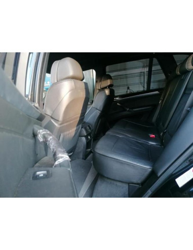 Bras de suspension superieur avant droit BMW X5 E70 PHASE 1 Diesel
