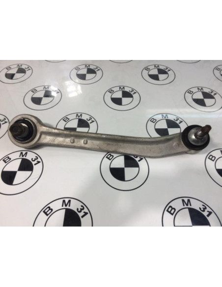 Bras de suspension superieur arriere gauche BMW X5 E70 PHASE 1 Diesel