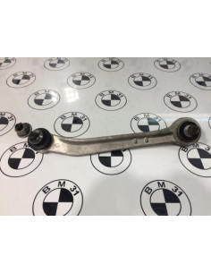 Bras de suspension superieur arriere droit BMW X5 E70 PHASE 1 Diesel 2