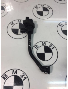 Capteur BMW SERIE 3 E46 PHASE 2 Essence