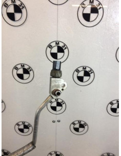 Tuyau de climatisation BMW SERIE 3 E46 PHASE 2 Essence 2