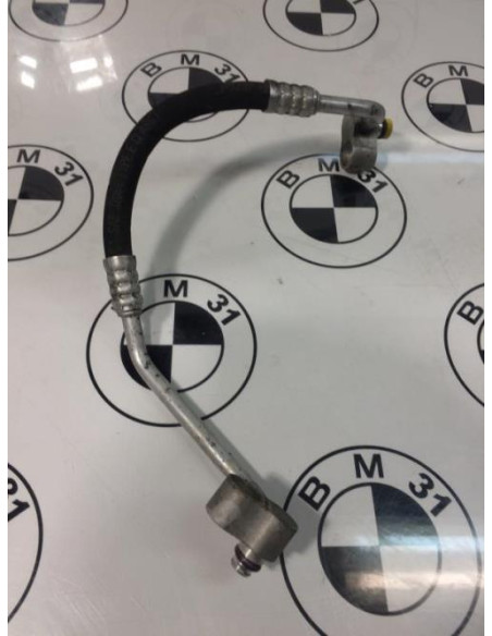 Tuyau de climatisation BMW SERIE 3 E46 PHASE 2 Essence