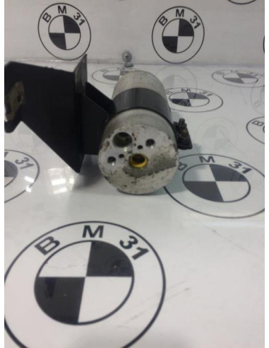 Radiateur clim BMW SERIE 3 E46 PHASE 2 Essence
