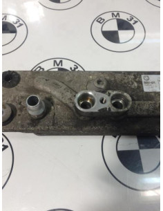 Radiateur huile BMW X5 E70 PHASE 1 Diesel