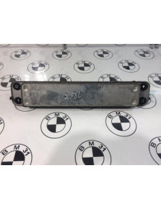 Radiateur huile BMW X5 E70 PHASE 1 Diesel 2