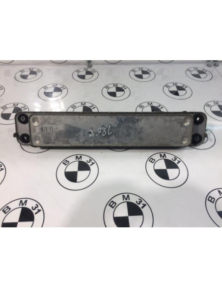 Radiateur huile BMW X5 E70 PHASE 1 Diesel
