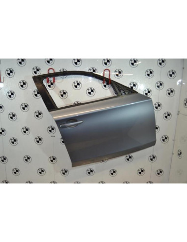 Porte avant droit BMW SERIE 1 E87 PHASE 1 Diesel