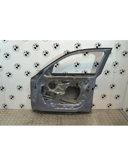 Porte avant droit BMW SERIE 1 E87 PHASE 1 Diesel