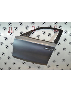 Porte avant gauche BMW SERIE 1 E87 PHASE 1 Diesel