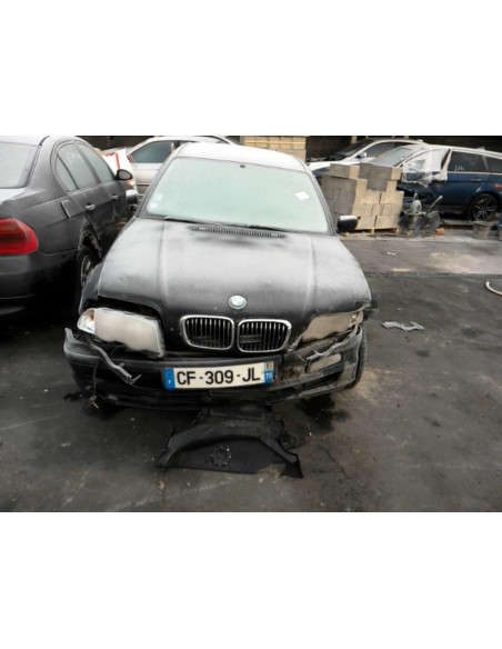 Serrure arriere gauche BMW SERIE 3 E46 PHASE 1 Diesel