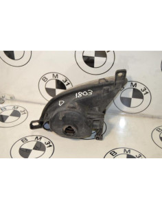 Anti brouillard droit (feux) BMW SERIE 5 E61 TOURING PHASE 1 BREAK Diesel