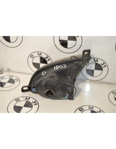 Anti brouillard droit (feux) BMW SERIE 5 E61 TOURING PHASE 1 BREAK Diesel