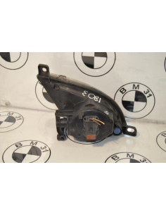 Anti brouillard gauche (feux) BMW SERIE 5 E61 TOURING PHASE 1 BREAK Diesel 2