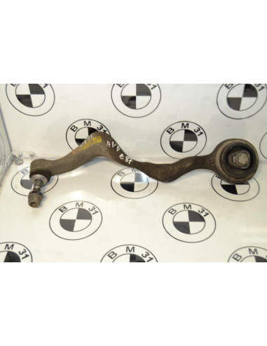 Bras de suspension superieur avant droit BMW SERIE 1 E81 Diesel