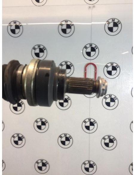 Cardan arriere droit (transmission) BMW SERIE 1 F20 PHASE 2 Essence