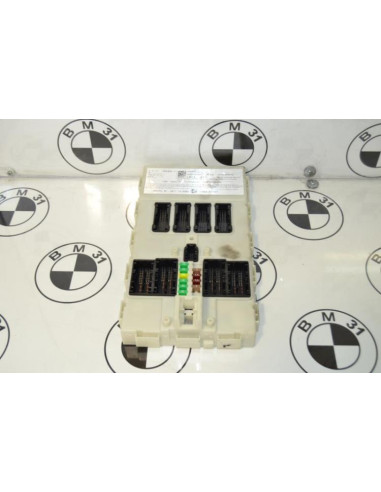 Porte fusible BMW X6 F16 