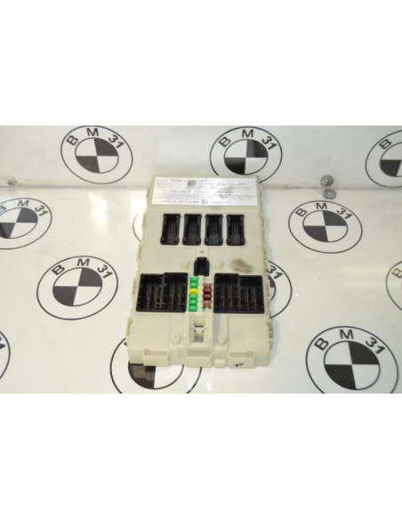 Porte fusible BMW X6 F16 