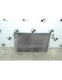 Condenseur de clim BMW SERIE 1 E81 Essence