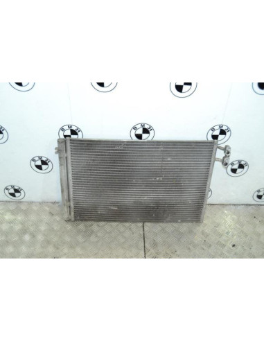 Condenseur de clim BMW SERIE 1 E81 Essence