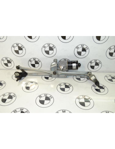 Moteur essuie glace avant BMW SERIE 1 E81 Essence