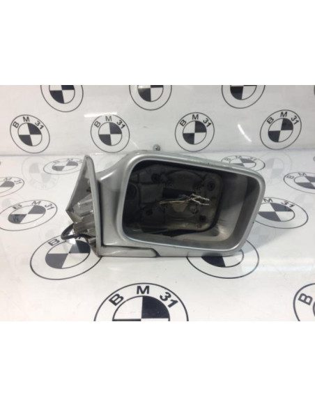 Retroviseur droit BMW SERIE 7 E32 
