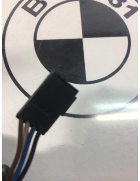 Retroviseur droit BMW SERIE 7 E32 