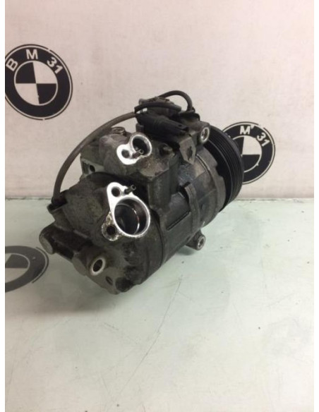 Compresseur clim BMW SERIE 3 E90 PHASE 1 Diesel