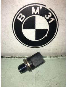 Capteur de pression de rampe injection BMW SERIE 3 E90 PHASE 1 Diesel