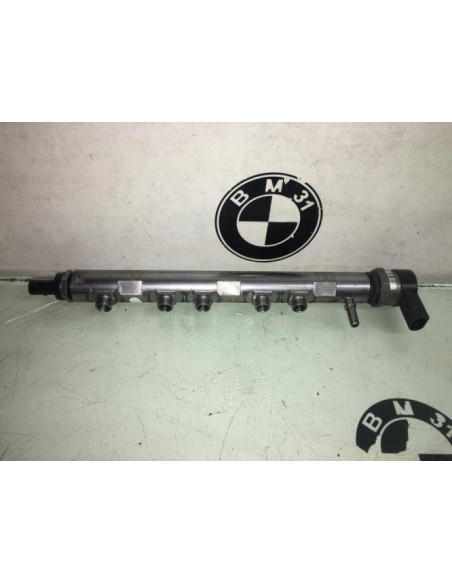 Capteur de pression de rampe injection BMW SERIE 3 E90 PHASE 1 Diesel