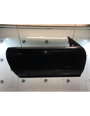 Porte avant droit BMW SERIE 3 E46 CABRIO Essence