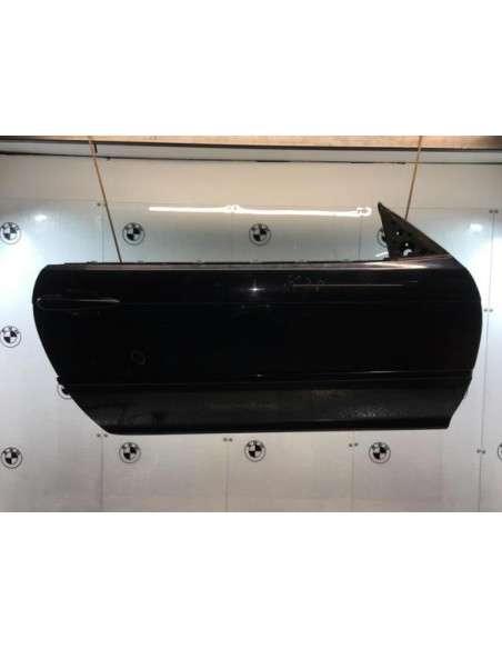 Porte avant droit BMW SERIE 3 E46 CABRIO Essence