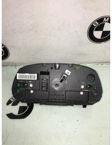 Compteur BMW SERIE 3 E90 PHASE 1 Diesel